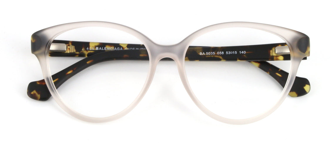 ba 5035 058 Balenciaga