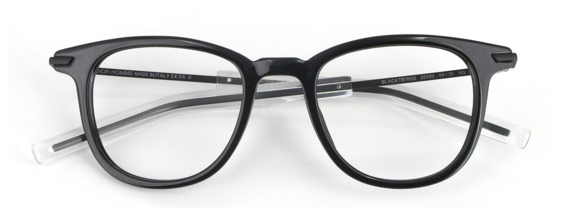 Black tie 195s 263
