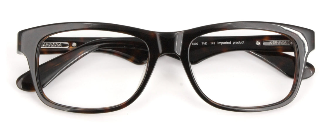CA 6609 tvd Carrera