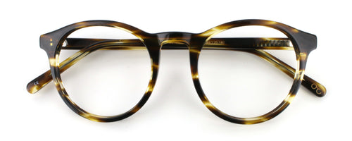Rixon Black