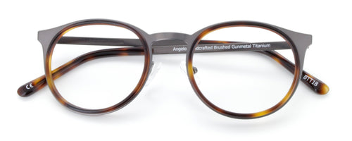 Angelo Titanium