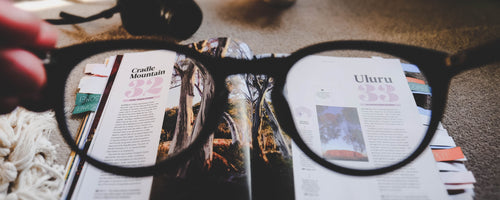 Reglaze Glasses