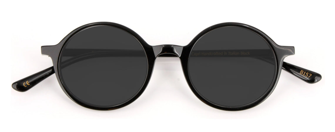 Capri-Black-Sunglasses