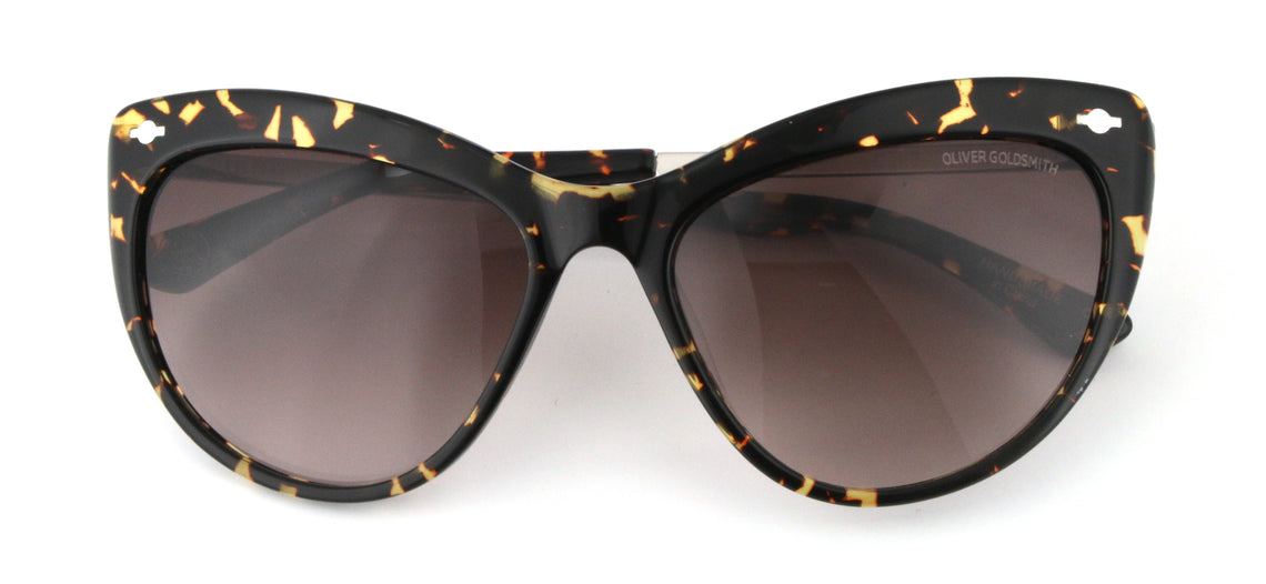 Kew Speckle