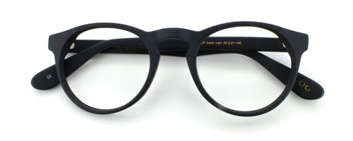 Rixon Black
