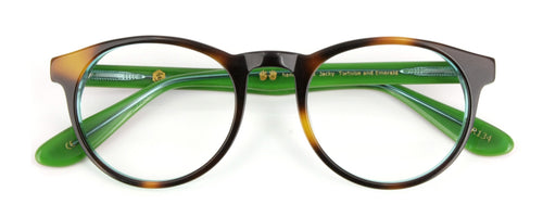 Rixon Black