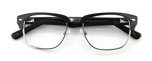 Rixon Black