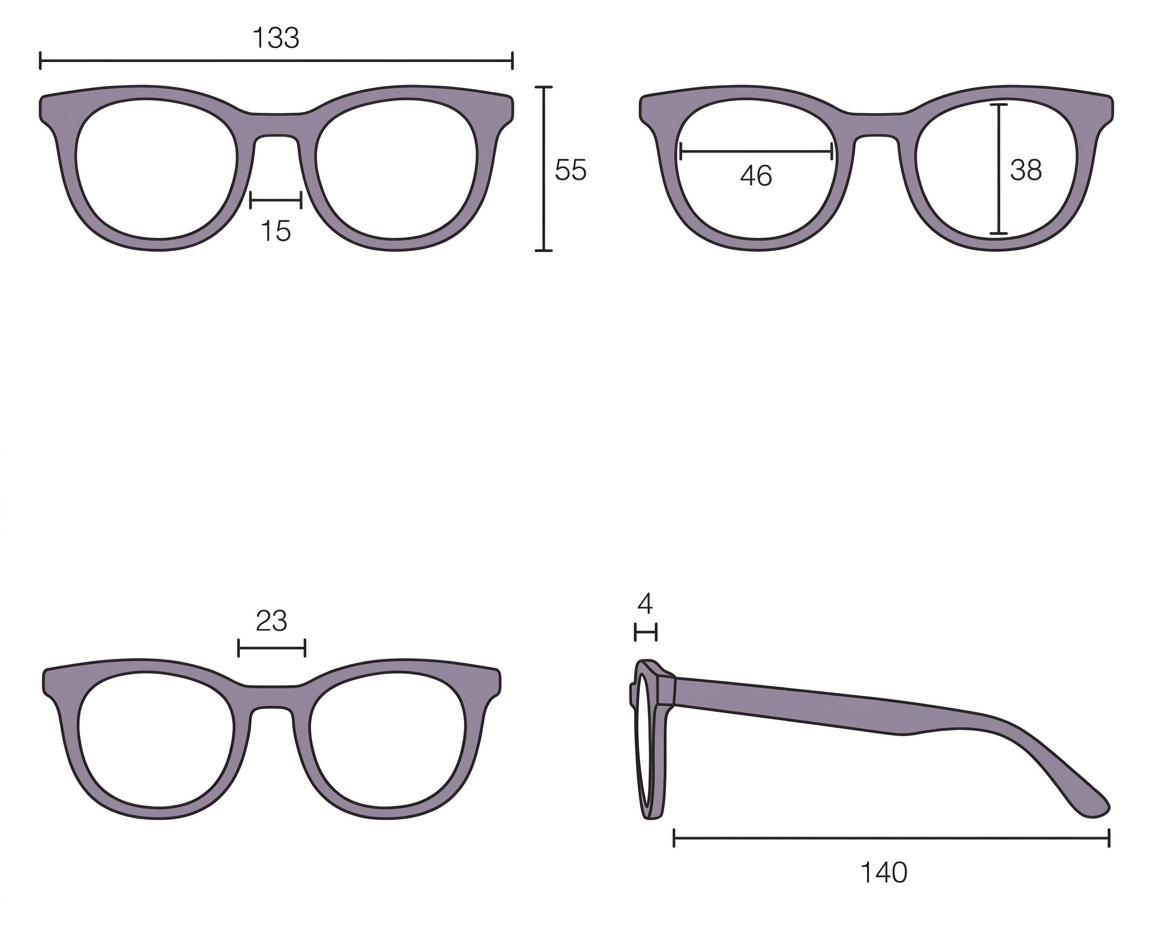 Hobbs measurements