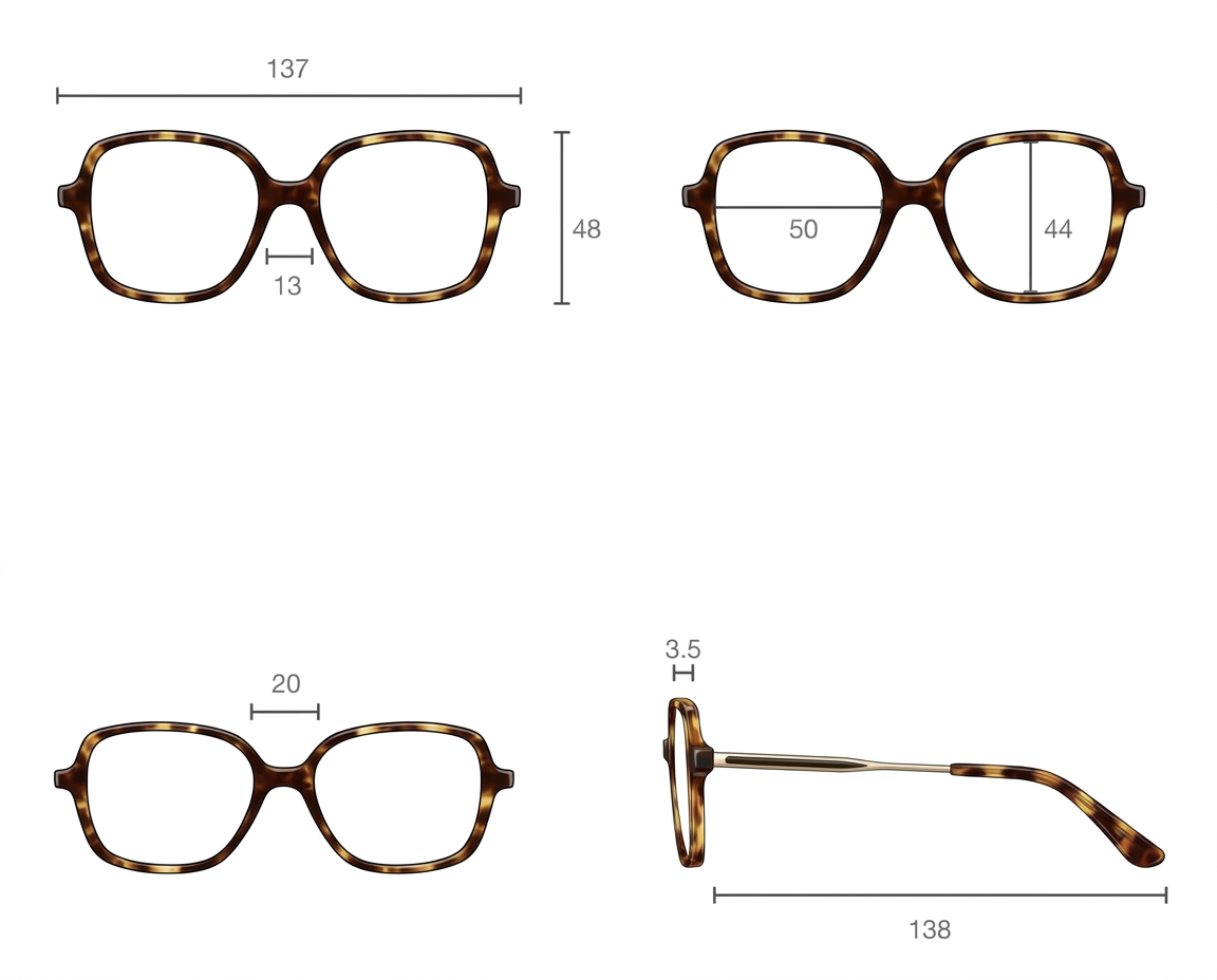 Django measurements