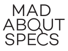 Mad About Specs