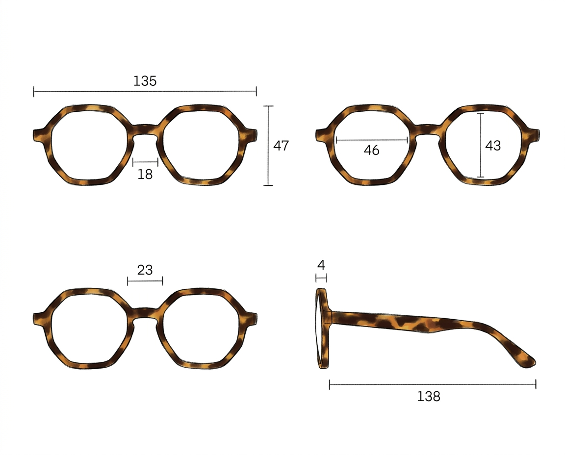 Clapton measurements