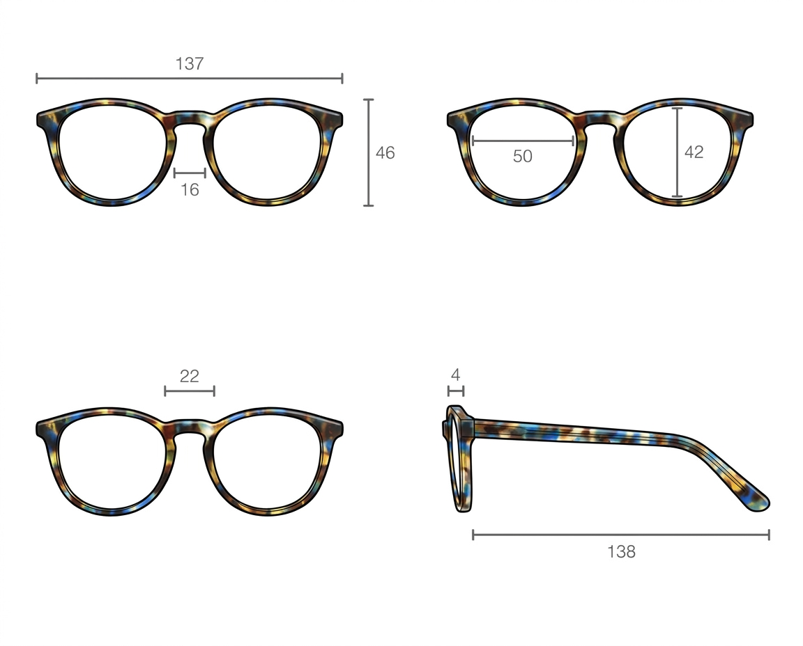 Fenton measurements
