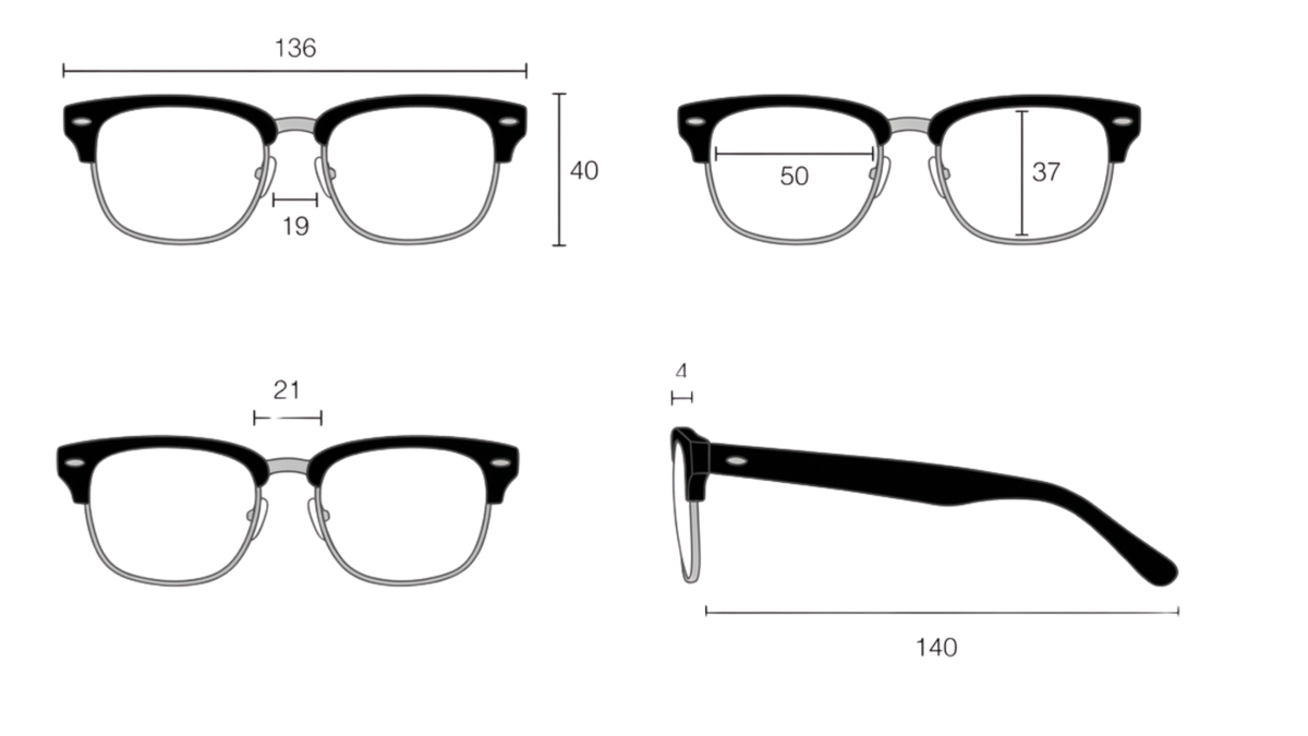 Vaughn measurements