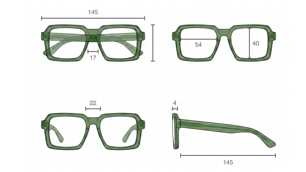 Carl measurements
