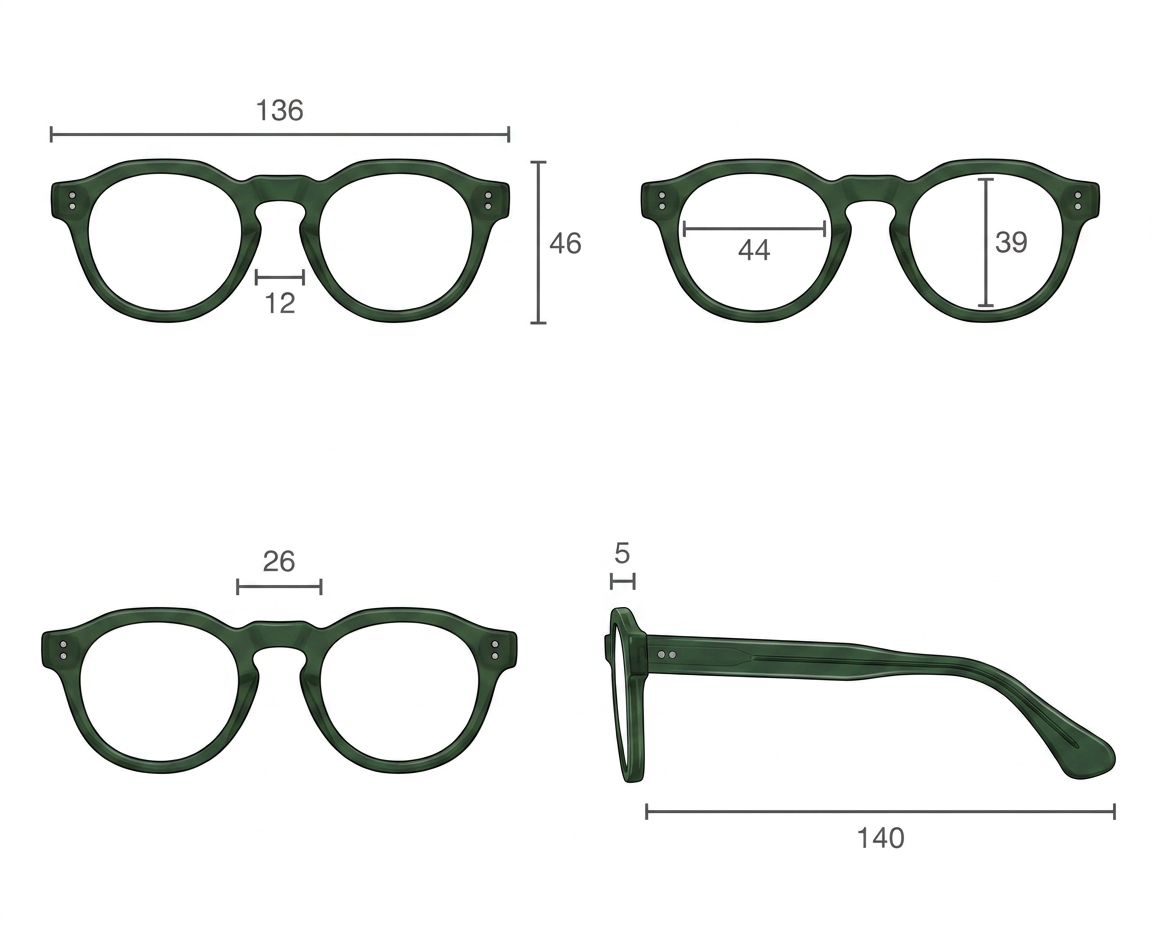 Lamacq measurements