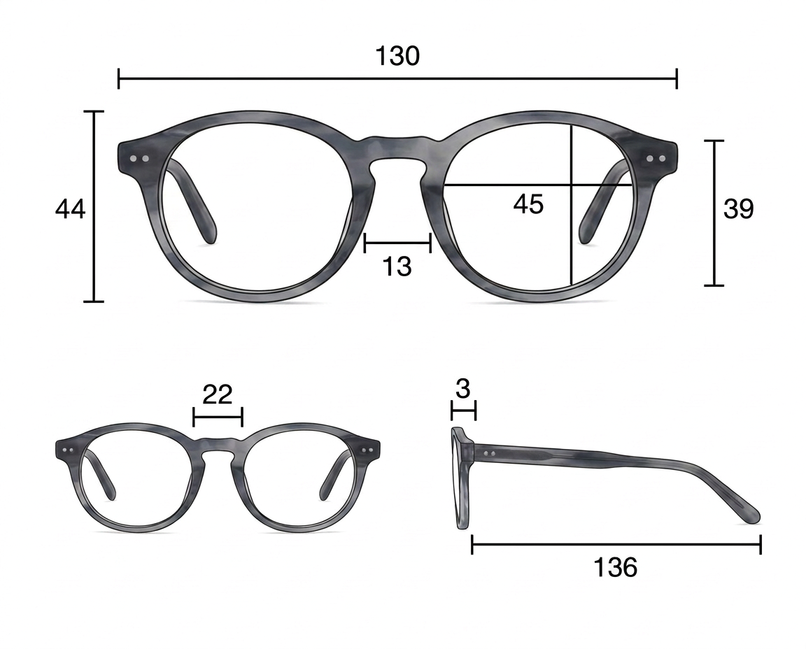 Peterson measurements