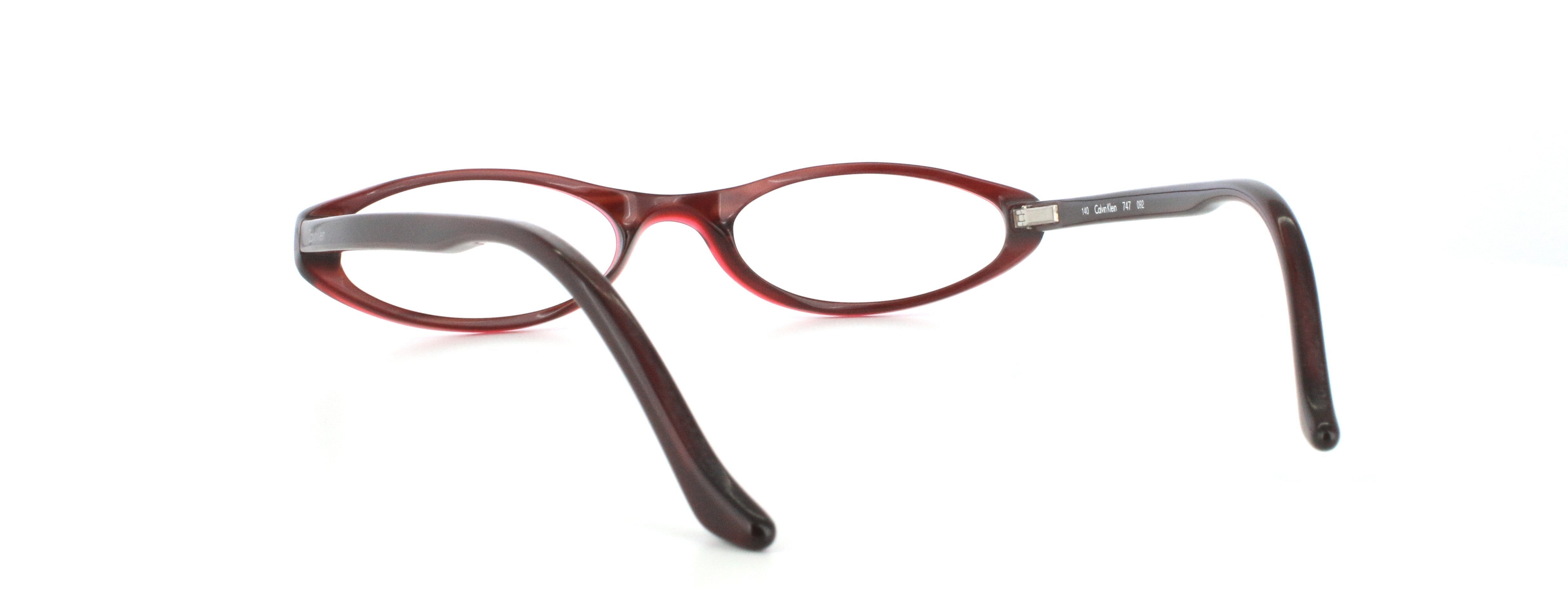 Calvin klein petite glasses online