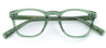 clear green