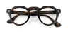classic dark tortoise