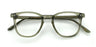 clear olive