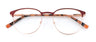 copper red